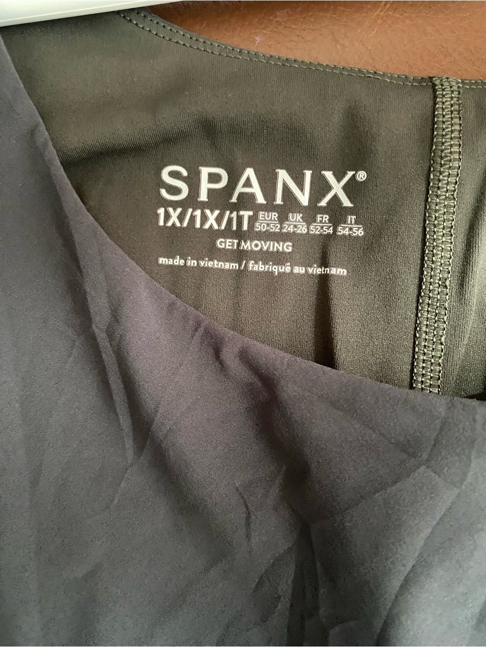 SPANX dress - Picture 10 of 10